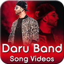 Daru Band Song Videos - Latest Punjabi Songs APK