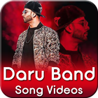 Daru Band Song Videos - Latest Punjabi Songs icône