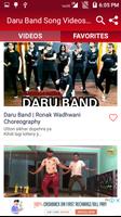 Daru Band Song Videos - Latest Punjabi Songs capture d'écran 1
