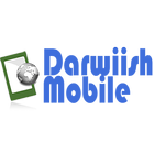 ikon Darwiish Mobile