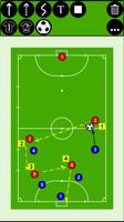 Futsal coaching board 스크린샷 2
