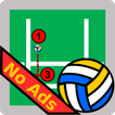 Volleyball playbook