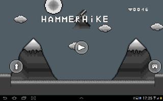 Hammerike imagem de tela 1