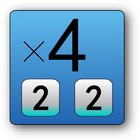 Multi Number Game иконка