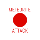 Meteorite Attack-icoon