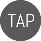 Tap icône