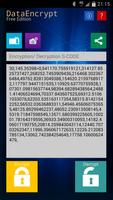 DataEncrypt スクリーンショット 1