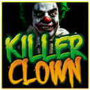 Rienda de payaso asesino lucha APK