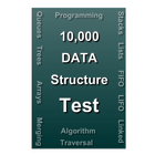 Data Structure Quiz simgesi