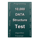 Data Structure Quiz simgesi