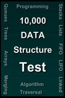 Data Structure Quiz gönderen