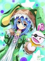 برنامه‌نما Date a live wallpapers HD عکس از صفحه