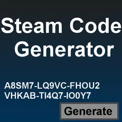 Скачать Steam Wallet Code Generator APK