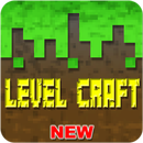 Level Craft 2 : Crafting and Building APK