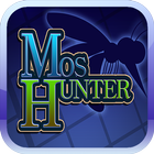 Mos Hunter-icoon
