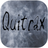 Quitrax آئیکن