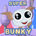 Super Bunky アイコン