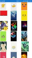 Pokemon Wallpaper - Imagens de fundo Pokemon Affiche