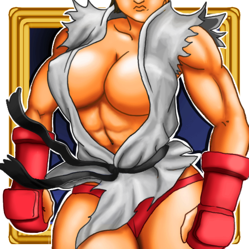 SHE´S FIGHTER X Woman Warriors