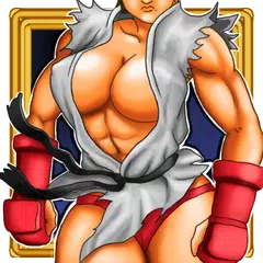 SHE´S FIGHTER X Woman Warriors