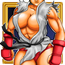 APK SHE´S FIGHTER X Woman Warriors