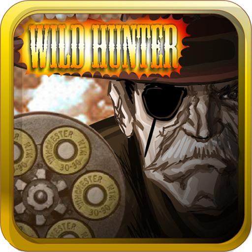 Wild Hunter 3d Full Game