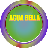 Aqua Bella All Song icône