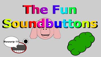 thefunsoundbuttons پوسٹر