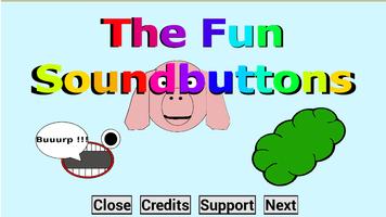 thefunsoundbuttons ảnh chụp màn hình 1