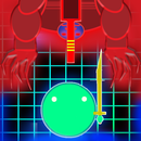 Cyber Chaos-APK