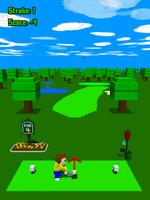 Tappy Golf poster