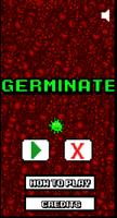 Poster Germinate: Protect Bod The Ant