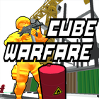 Cube Warfare أيقونة