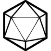 Roll dice D&D