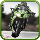 آیکون‌ Moto Live Wallpapers