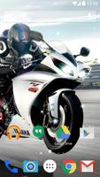 Moto Live Wallpapers скриншот 3