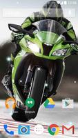 برنامه‌نما Moto Live Wallpapers عکس از صفحه