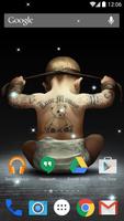 Baby Live Wallpapers syot layar 1