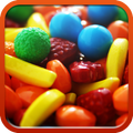 Candy Live Wallpapers