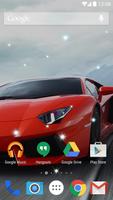 Cars live wallpapers captura de pantalla 3