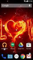 Love Live Wallpapers स्क्रीनशॉट 1