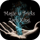 Magic Tricks ZachKing APK