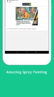 Amazing Spray Painting 스크린샷 2