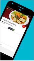 Aneka Resep Chinese Food ảnh chụp màn hình 3