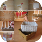 DIY Storage Organizer biểu tượng