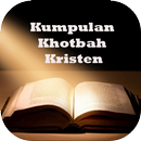 Kumpulan Khotbah Rohani Kristen APK