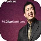 Khotbah Pendeta Gilbert Lumoindong biểu tượng