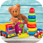 KidToys أيقونة