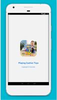 Playing Cashier Toys poster