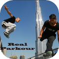 Real Parkour